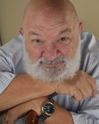 Photo of John Perry, Clinical Social Work/Therapist, LCSW