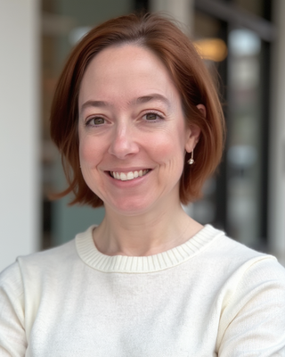 Photo of Jonette Peretik, Licensed Professional Counselor, LPC