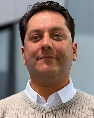 Photo of Daniel Juarez, Marriage & Family Therapist Associate, AMFT, APCC