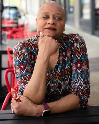 Photo of Toya Hauf, Clinical Social Work/Therapist, MSW, LCSW, CSW, TLS-CP, TLHT