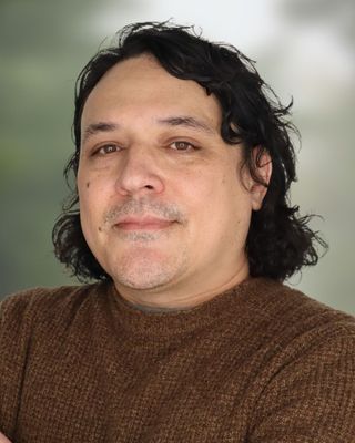Photo of Samuel W Amburgey, Licensed Professional Counselor, MEd, LPC, NCC