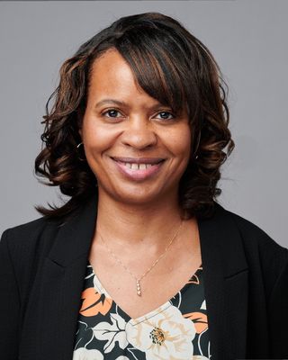 Photo of Tanisha Medina, Counselor, MA, LMHC, MHP, CYT