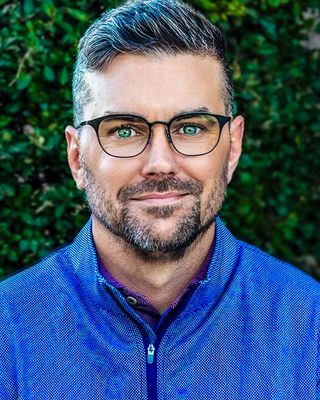 Photo of Trevor Cocheres, Drug & Alcohol Counselor, MHA, LCDC