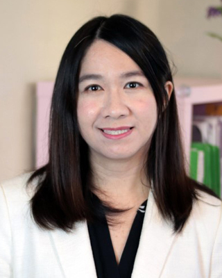 Photo of Nien Nicole Kuo, LMFT, Marriage & Family Therapist in Milpitas