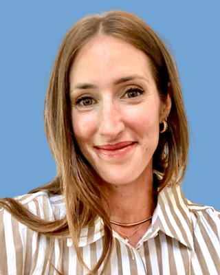 Photo of Leigh Mott, Pre-Licensed Professional, MA