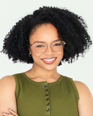 Photo of Bryana Berry - Berry Counseling & Consulting, PLLC, Clinical Social Work/Therapist, LCSW