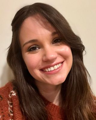 Photo of Alexandria Hummel, Clinical Social Work/Therapist, MSW, LCSW