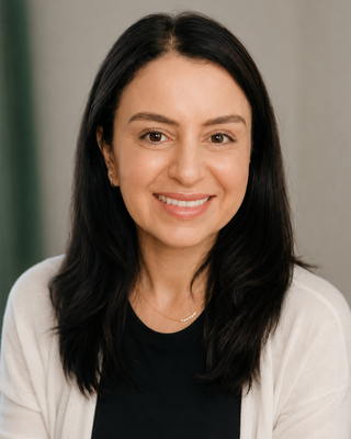 Photo of Anush Petrosyan, Clinical Social Work/Therapist, LCSW