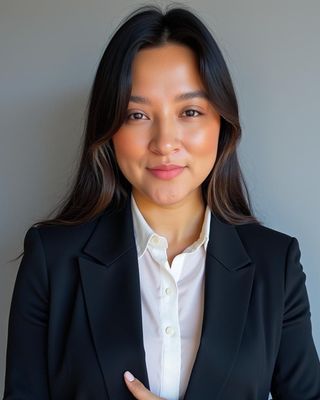 Photo of Carla P Rizo, Marriage & Family Therapist, LMFT