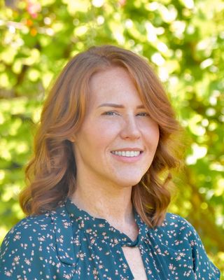 Photo of Amber Rieves, Psychiatric Nurse Practitioner, PMHNP