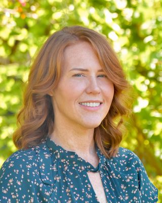 Photo of Amber Rieves - Willow & Wave Mental Health, PLLC, Psychiatric Nurse Practitioner, PMHNP
