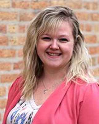 Photo of Kasey Grinchuk, Clinical Social Work/Therapist, LSW