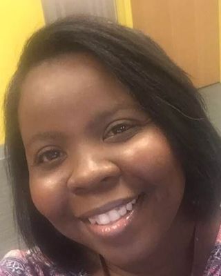 Photo of Kimberly Brownridge, LMHC, Counselor