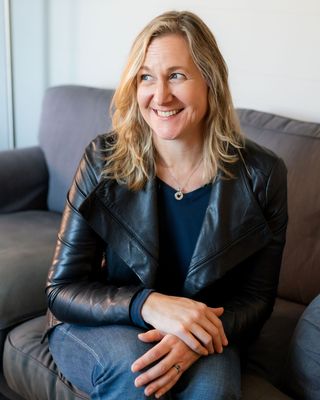 Photo of Rachel Hulstein-Lowe - Rachel Hulstein-Lowe, LLC, Clinical Social Work/Therapist, LICSW