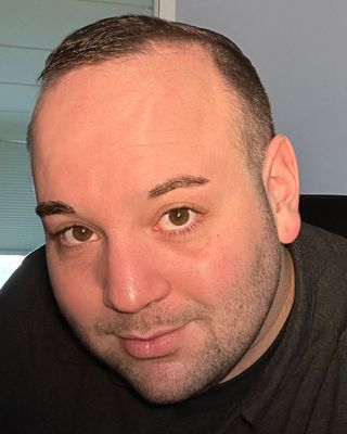Photo of Ephraim Tokar, Marriage & Family Therapist, LMFT, MA