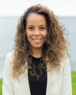 Photo of Jasmine Lister, AMFT, APCC, Marriage & Family Therapist Associate