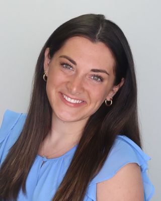 Photo of Eliana Schultz, Pre-Licensed Professional, MA