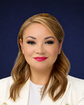 Photo of Isabel Zapata, Psychiatric Nurse Practitioner, APRN, PMHNP
