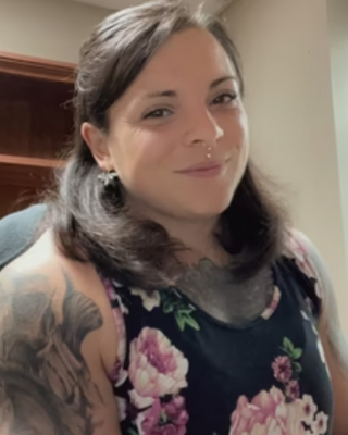 Photo of Tavina Hensley, Licensed Professional Clinical Counselor, LPCC