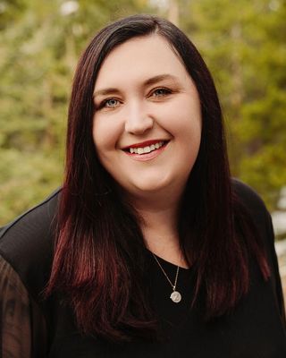 Photo of Amber Van Treeck, Counselor, MA, LPC
