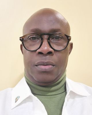 Photo of Matanmi Olusesan Kuforiji - Hebron House, Inc., Clinical Social Work/Therapist, LCSW-C