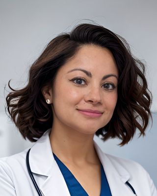 Photo of Aditi Giri, Psychiatrist, MD
