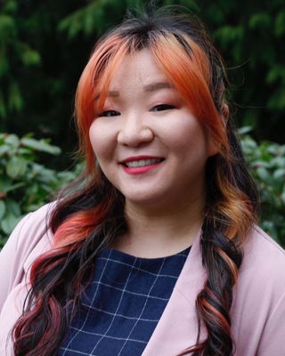 Photo of Michelle Lee, LSWAIC, SUDP, Clinical Social Work/Therapist