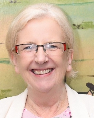Photo of Mary Hodnett, Psychotherapist in Kildare