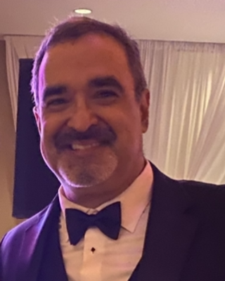 Photo of Antonio Roman, Psychiatrist, MD, PA