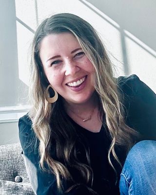 Photo of Brianna Luther, Clinical Social Work/Therapist, LCSW