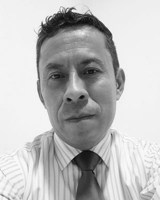 Foto de Miguel Angel Romero Ramos, Psicólogo, Mtro