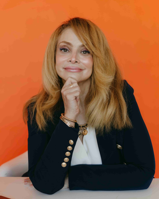 Photo of Maite Echeandia, Licensed Master Social Worker, MS, LMSW