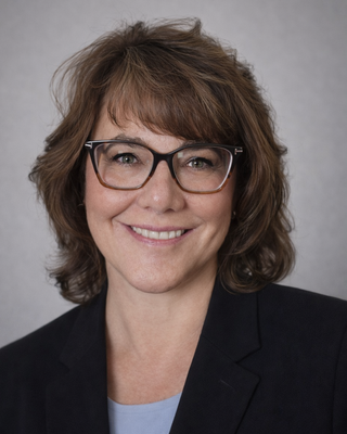 Photo of Dawn M Horner-Wilson, Counsellor, MC, CCC