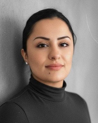 Photo of Nika Rios, Pre-Licensed Professional, RCSWI, MSW, EdD