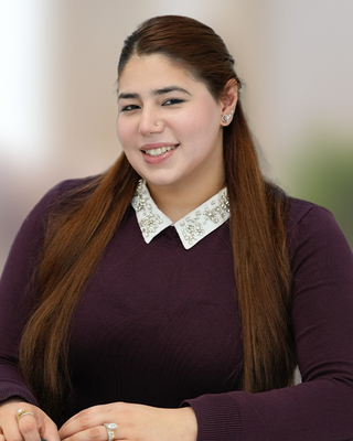 Photo of Ridhima Ohri, Counselor, LHMC