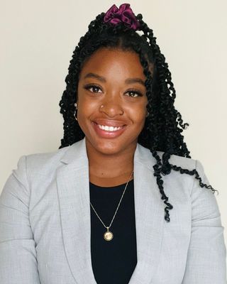 Photo of Kymmalett Ross, Pre-Licensed Professional in Southern Pines, NC