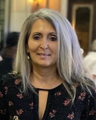 Photo of Patrizia Favini - PKS Counselling Therapist - Patrizia, General Counsellor, BSocSci Hons, ASCHP Wellness Counsellor