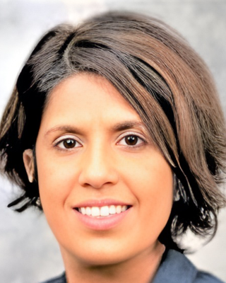 Photo of Dr. Naila Azhar, Psychiatrist in Bristol, CT