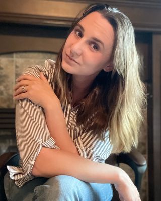 Photo of Alexandria C (Cosma) Stone - Cups of Tea Counseling, Licensed Professional Counselor, MS, LPC, NCC, S