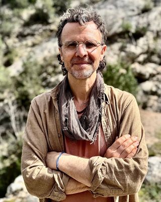 Photo of Jason Maas, Counselor, LMHC, MFA
