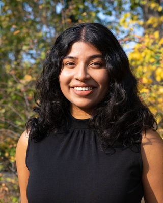 Photo of Maycee Dias, Registered Social Worker, MSW, RSW