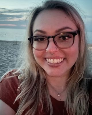Photo of BrookeLynn Pitsch, Licensed Social Worker, LSW