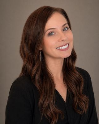 Photo of Katherine Rankin, Pre-Licensed Professional