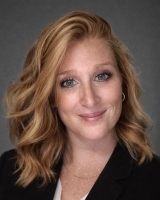 Photo of Michelle Prevot, Licensed Professional Counselor, LPC