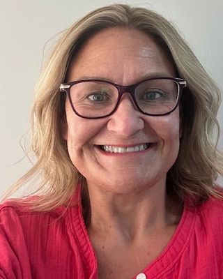 Photo of Catherine Crowe, Licensed Professional Counselor, MA, LPC