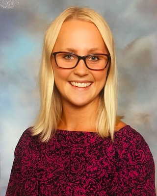 Photo of Josefine Eriksson, Psychologist in Blowing Rock, NC