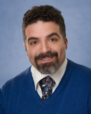 Photo of Daniel DiTieri, Marriage & Family Therapist in New York, NY