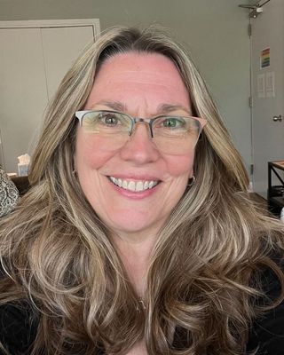 Photo of C J DeMarco, Counselor, LPC, NCC, CCTS-I
