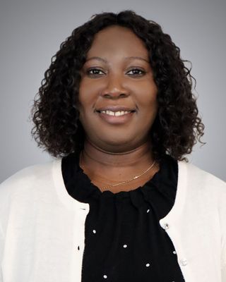 Photo of Ijeoma Njoku, Psychiatric Nurse Practitioner in Franklin County, OH