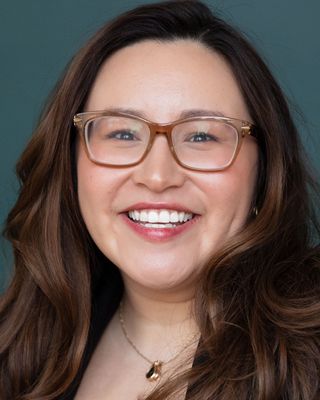 Photo of Vivian Estrada, Counselor, LCPC